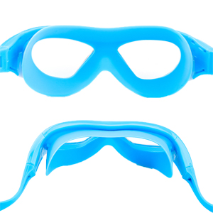 UV 400 Protection Kids Goggles