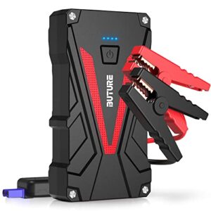 BUTURE Jump Starter Power Pack