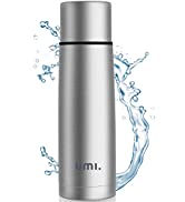 water bottle