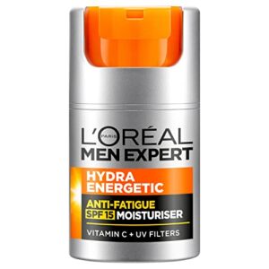 L’Oréal Paris Daily Moisturiser for Men