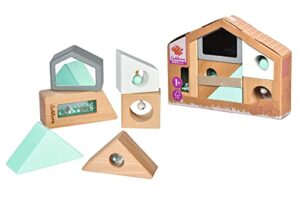 Eichhorn 100005720 Sound Building Blocks
