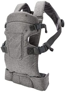 Red Kite Ara Baby Carrier - Front and Back Carrie