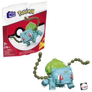 MEGA Pokémon Building Toys Action Figure