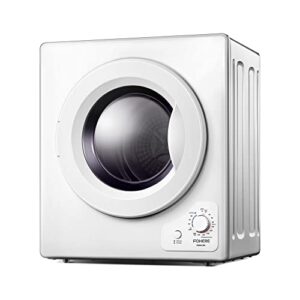 4KG Vented Tumble Dryer with Sensor Dry
