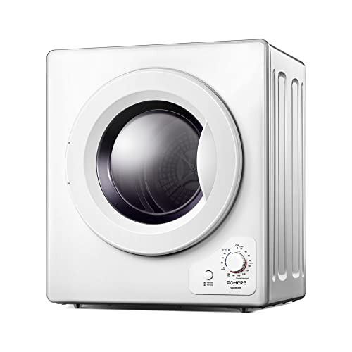 4KG Vented Tumble Dryer with Sensor Dry