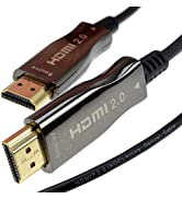 kenable Certified Ultra High Speed HDMI 2.1 Cable 8K@60/4K@120 48Gbps White Plug 1m [1 metres]