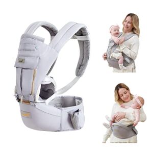 Baby Carrier
