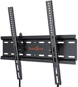 Perlegear TV Wall Bracket for Most 26-60 Inch TVs