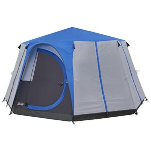 Coleman Tent Octagon