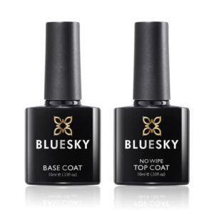 Bluesky Gel Nail Polishes