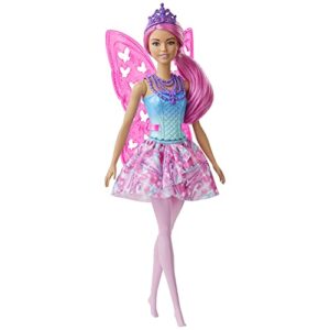 Barbie Dreamtopia Fairy Doll