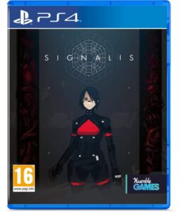 SIGNALIS – PS4
