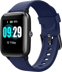 Smart Watch for Android Phones and iPhones