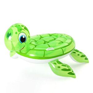 BESTWAY Turtle Bath Figurine