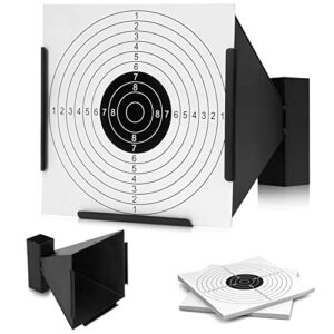Greenmall 17 * 17cm Airsoft Targets