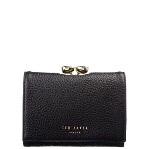 Ted Baker Women's Alyesha Travel Accessory-Bi-Fold Walle