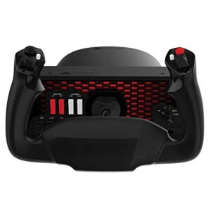 Honeycomb Alpha Flight Controls XPC For Xbox Series X|S | Windows 10/11
