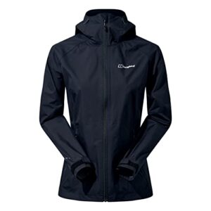 Berghaus Women's Deluge Pro Shell Rain Jacket