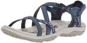 Skechers Women's Reggae Slim Vacay Sling Back Sandals