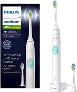 Philips Sonicare ProtectiveClean 4300