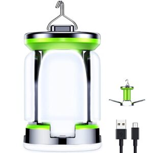 Camping Lantern Rechargeable