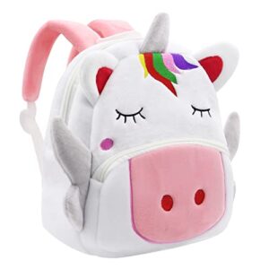 kozyone Cute Animal Cartoon Backpack School Bag