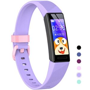 Fitness Tracker Watch for Kids