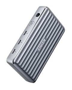 Anker PowerExpand 5-in-1 Thunderbolt 4 Mini Dock