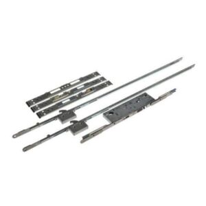 Yale YDM-PRO-PVCU-35 Doormaster Professional Multi-Point Door Lock Replacement