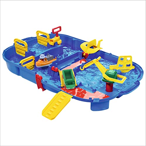Aquaplay Lock Box