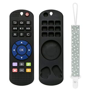 CLDY Silicone Baby Teether Toys