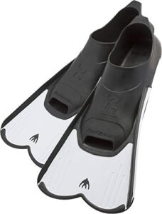 Cressi Light Fins - Light And Powerful Short Fins For Swimming/Snorkelling Adults And Children Unisex