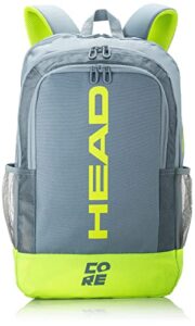 HEAD Unisex's Core Backpack Racket Bag
