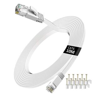 Lemeend Ethernet Cable 10m