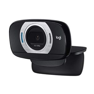 Logitech C615 Portable Webcam