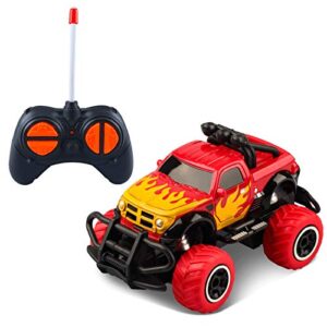 Car Toy for 3-8 Years Old Boys