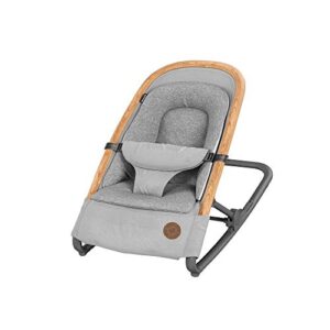 Maxi-Cosi Kori 2-in-1 Baby Rocker Ideal-Quality Baby Swing Suitable from Birth to Maximum 9 kg