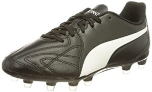 PUMA Unisex's King Hero 21 Fg Soccer Shoe