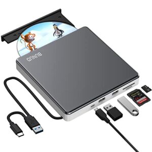 External CD DVD Drive