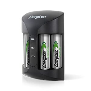 Energizer Battery Charger
