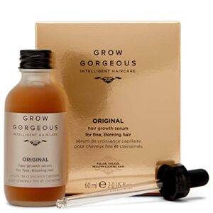 Grow Gorgeous Hair Growth Serum Original