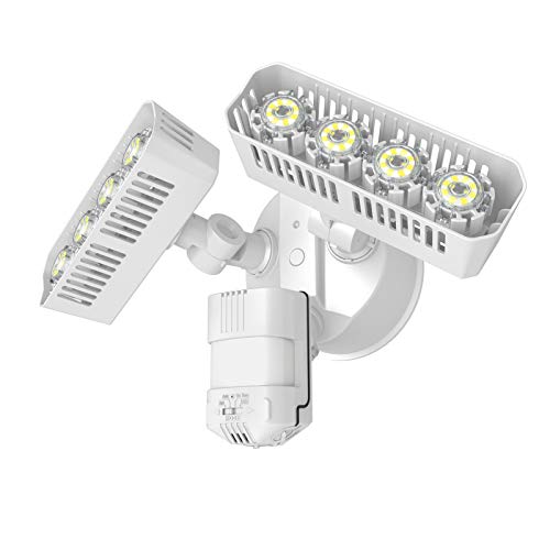 SANSI Motion Sensor Outdoor Security Light