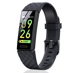 Hofit Fitness Tracker