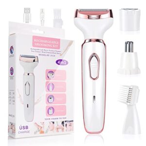 ACWOO Electric Lady Shaver
