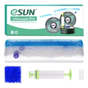 eSUN Vacuum Kit