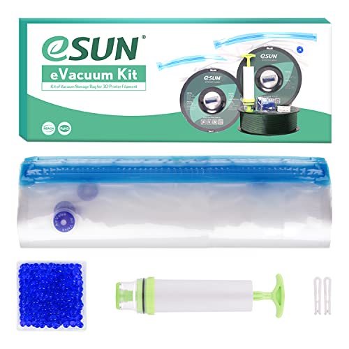 eSUN Vacuum Kit