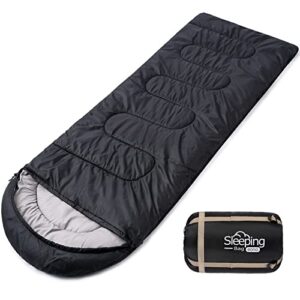 Amazon Brand - Eono Sleeping Bag