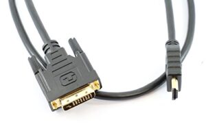 hinocables HDMI to DVI-D 24+1 Pin