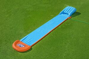 Bestway H2OGO Tsunami Splash Ramp Single Slide