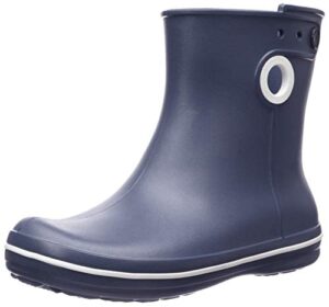 Crocs Women's Jaunt Shorty Rain Boots
